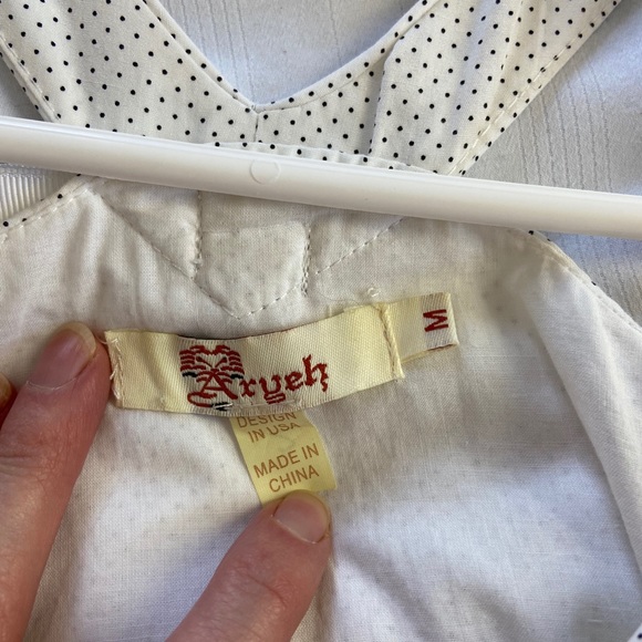 Cute Summer Dress - Picture 6 of 7